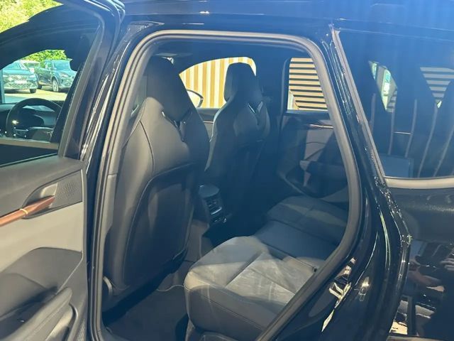 Cupra Terramar 2.0 TSI VZ