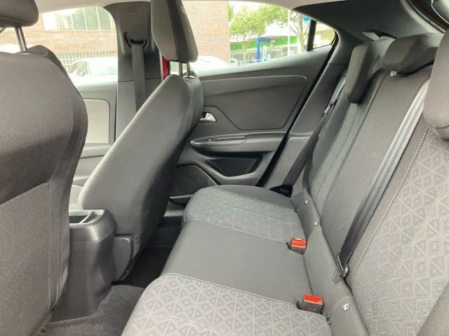 Opel Mokka 1.2 Turbo Edition Turbo