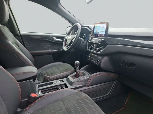 Ford Kuga EcoBoost ST Line X