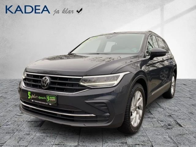 Volkswagen Tiguan 2.0 TDI Move