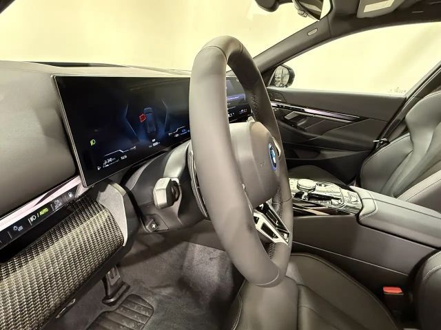 BMW 550 M-Sport Touring xDrive