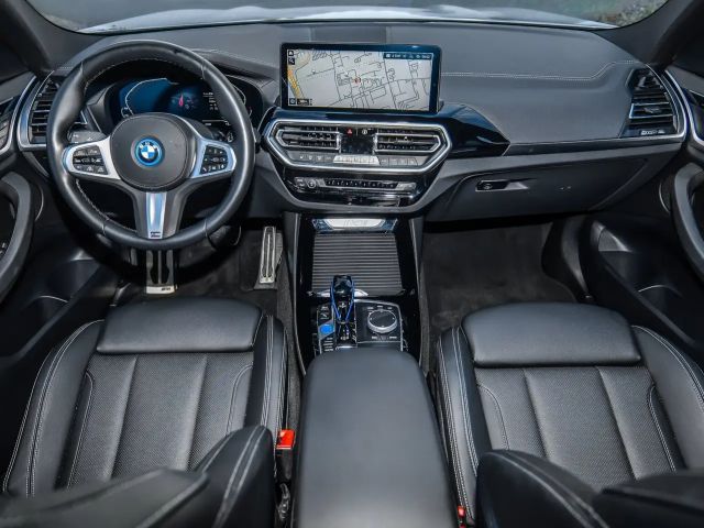 BMW iX3 iX3