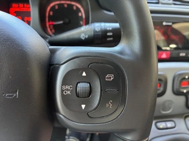 Fiat Panda 4x4 TwinAir