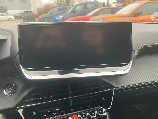 Peugeot 2008 GT-Line PureTech