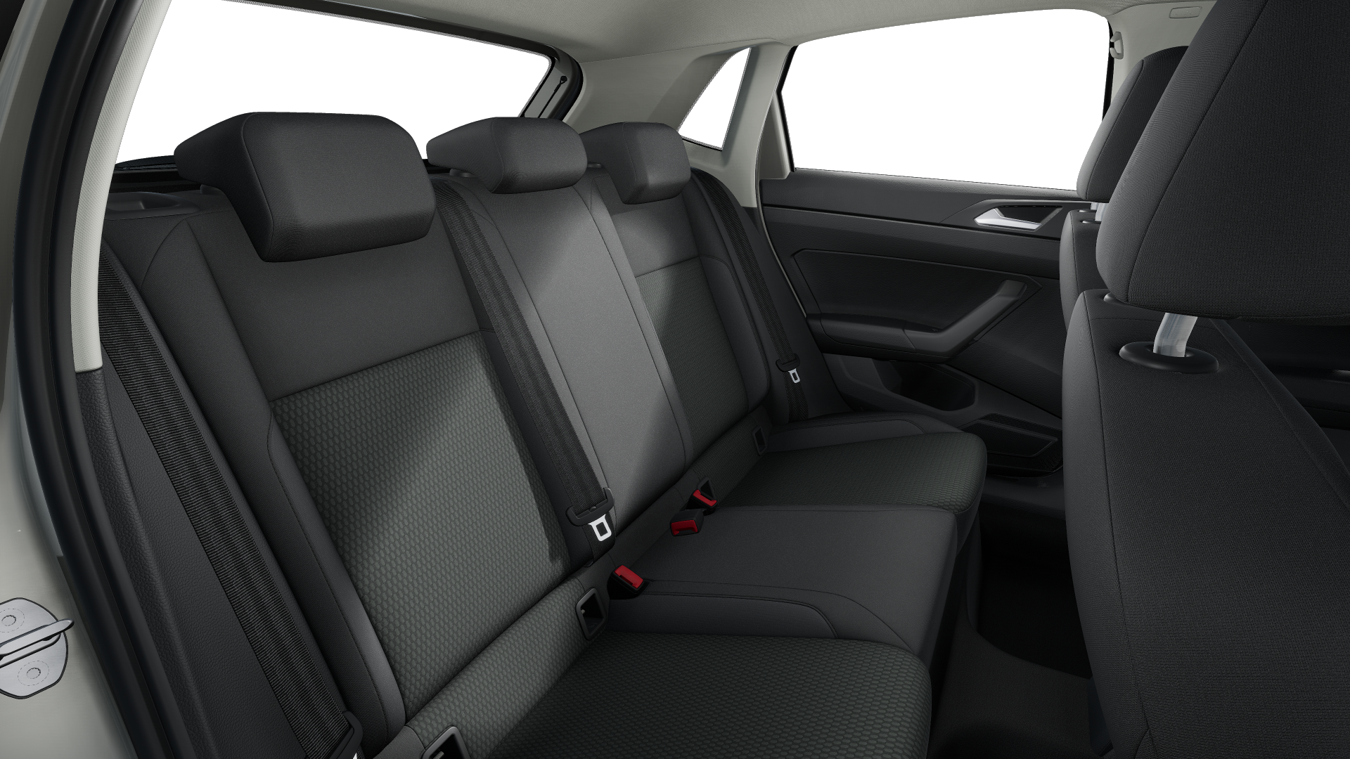 Volkswagen Polo 1.0 TSI Life