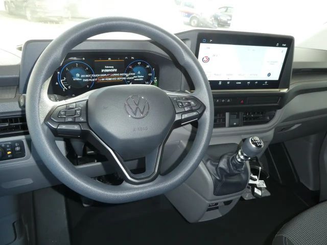 Volkswagen Transporter T7