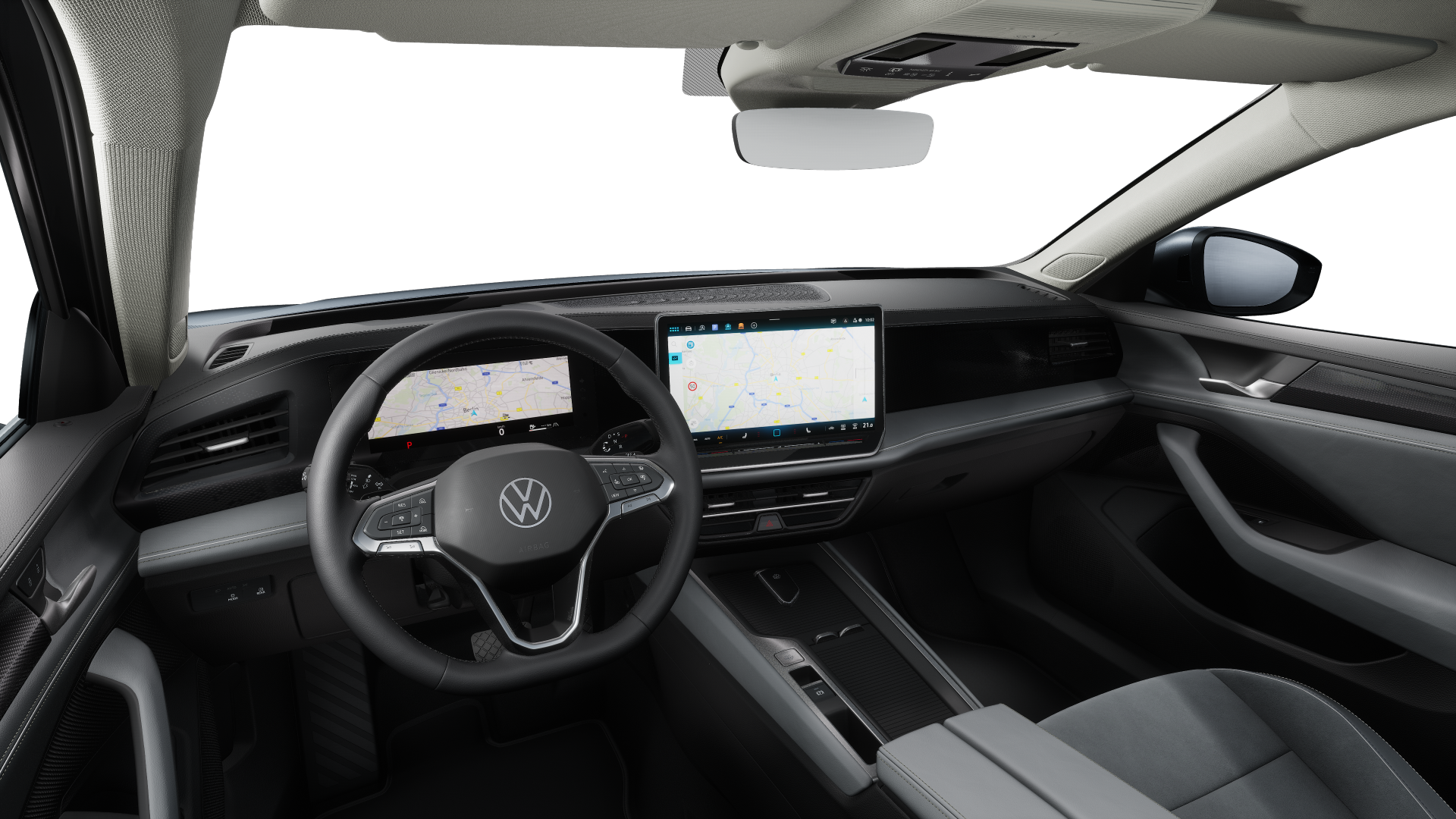 Volkswagen Passat DSG Variant