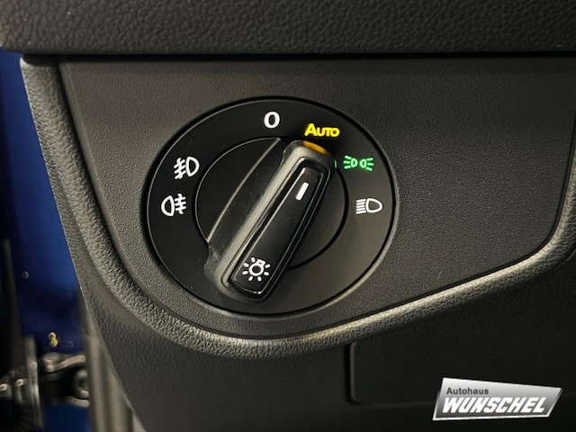 Volkswagen Taigo 1.0 TSI Style