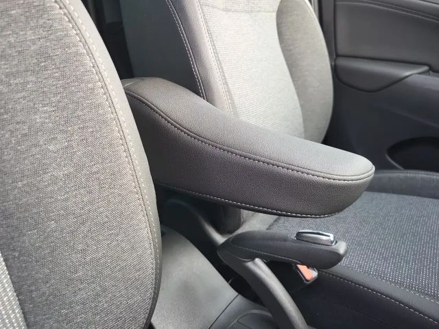 Opel Crossland X Premium "Elegance" Garantie/Navi