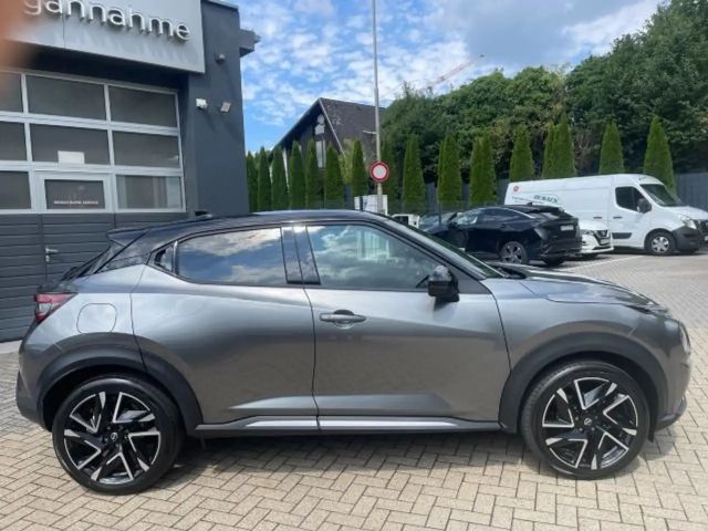 Nissan Juke 1.6 143PS Hybrid N-Design TP Bose BFS 360°