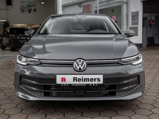 Volkswagen Golf 1.5 TSI Golf VIII