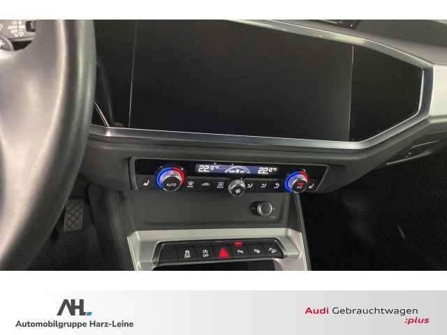 Audi Q3 40 TDI Quattro S-Tronic