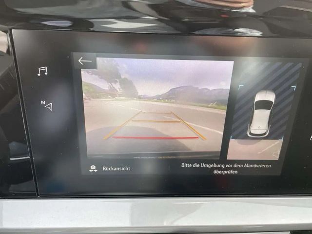 Opel Mokka Elegance Turbo