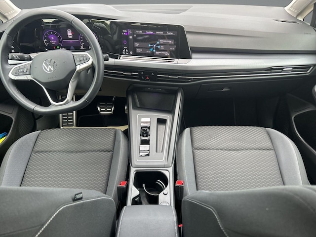 Volkswagen Golf DSG Golf VIII Variant