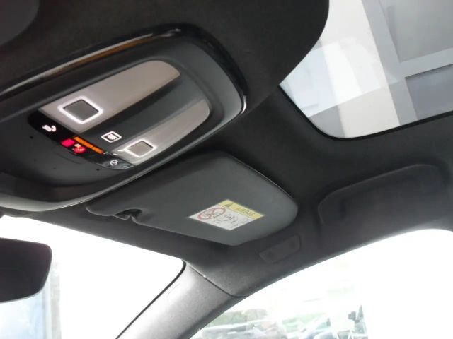 Volvo C40 AWD Recharge Ultimate