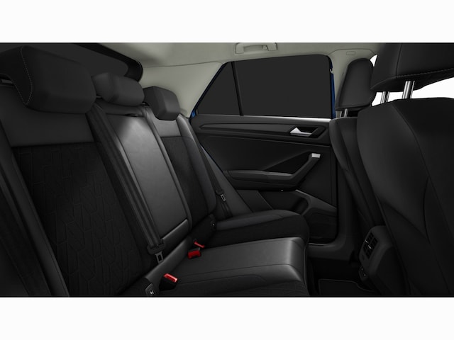 Volkswagen T-Roc T-Roc Goal 1.0 l TSI  ACC LED NAVI SPURH. SHZ