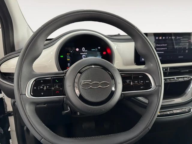 Fiat 500e 500 e Base Nichtraucher ****Wallbox Geschenkt****