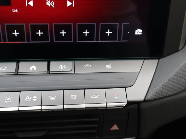 Opel Astra 1.2 Turbo Turbo Ultimate