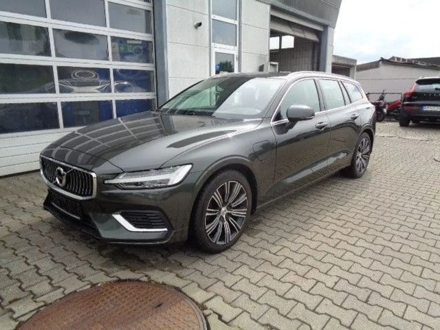 Volvo V60 AWD Hybrid Inscription T6