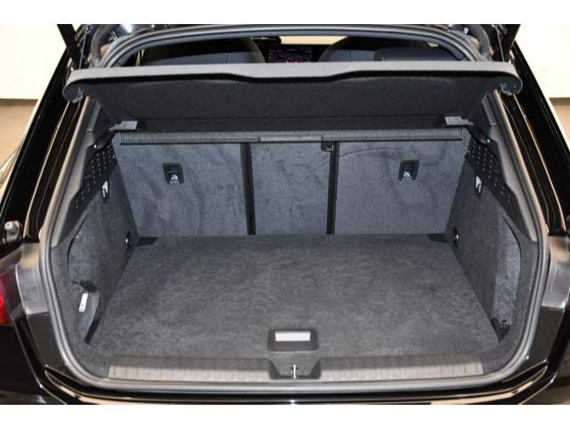 Audi S3 Quattro S-Tronic Sportback