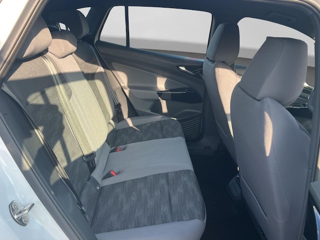 Volkswagen ID.4 Pure