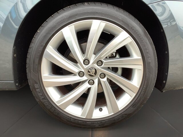 Skoda Octavia 1.5 TSI Combi Style Style