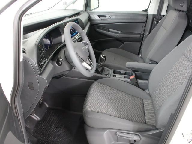 Volkswagen Caddy Cargo TDI