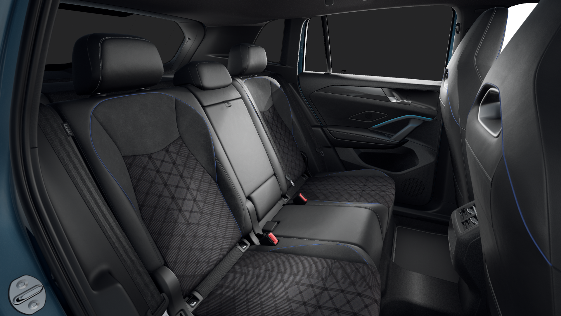 Volkswagen Tiguan DSG IQ.Drive