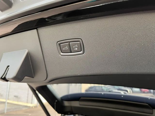 Porsche Cayenne Coupé E-Hybrid