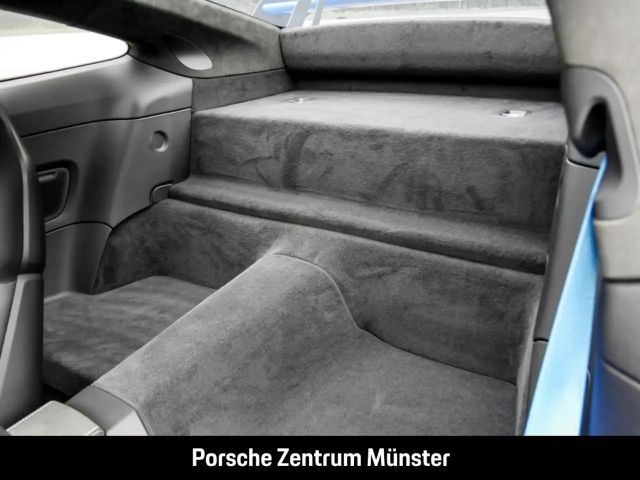 Porsche 992 Coupé GT3