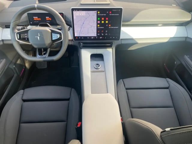 Polestar 4 Long range Single motor