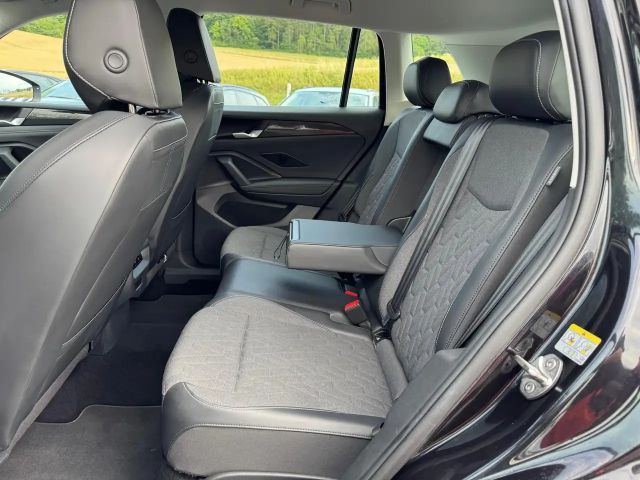 Volkswagen Tiguan 2.0 TDI DSG Life