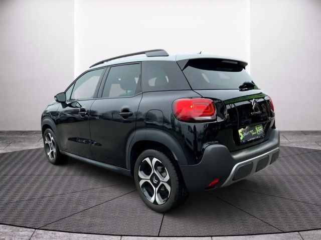 Citroën C3 Aircross PureTech