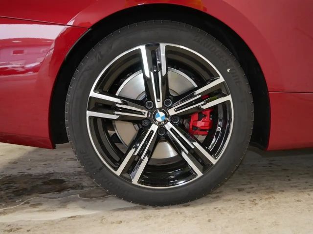 BMW 430 430i Cabrio M-Sport xDrive