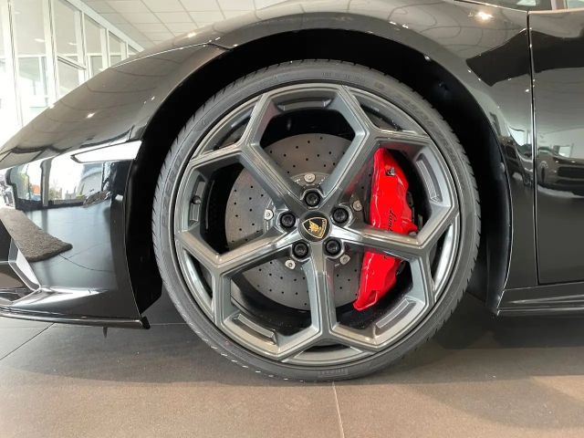 Lamborghini Huracan EVO Spyder