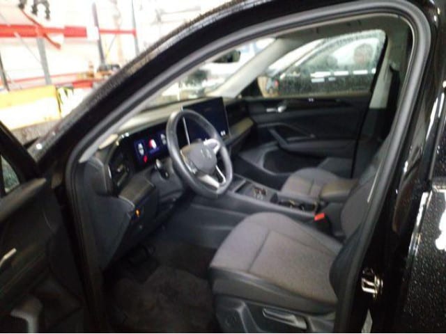 Volkswagen Tiguan 1.5 eTSI DSG Life