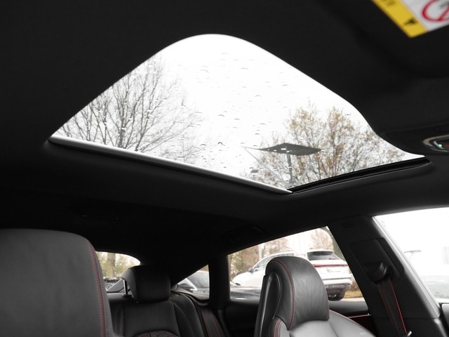 Audi RS5 Quattro Sportback