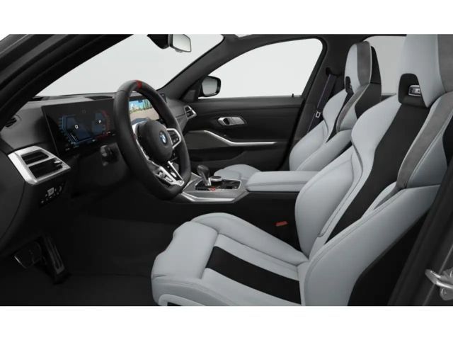 BMW M3 Competition Sedan xDrive