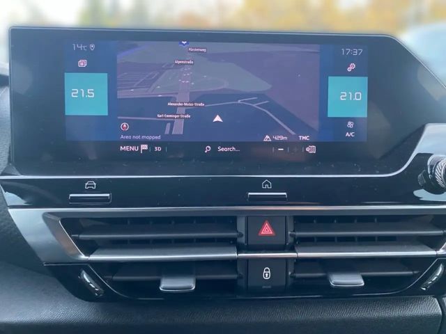 Citroën ë-C4 Shine