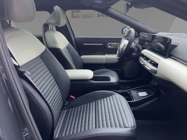 Kia EV4 81.4 kWh FWD GT-Line