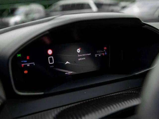 Peugeot 208 100pk MT6 | Camera | Navi. | Parkeers. v&a | Au...