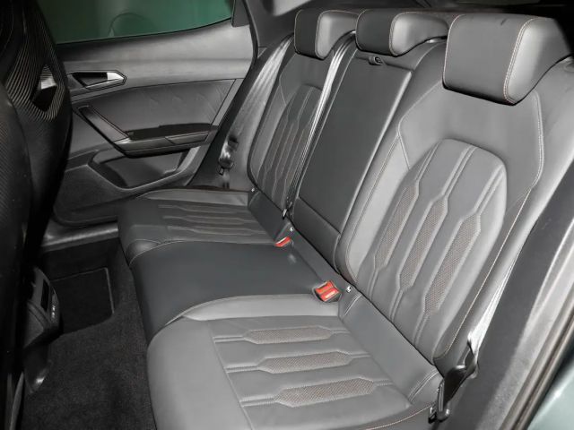 Cupra Formentor 2.0 TSI DSG VZ