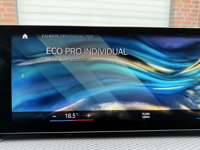 BMW 320 320d M-Sport xDrive