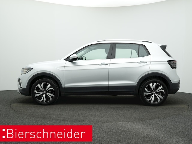 Volkswagen T-Cross 1.0 TSI IQ.Drive Style