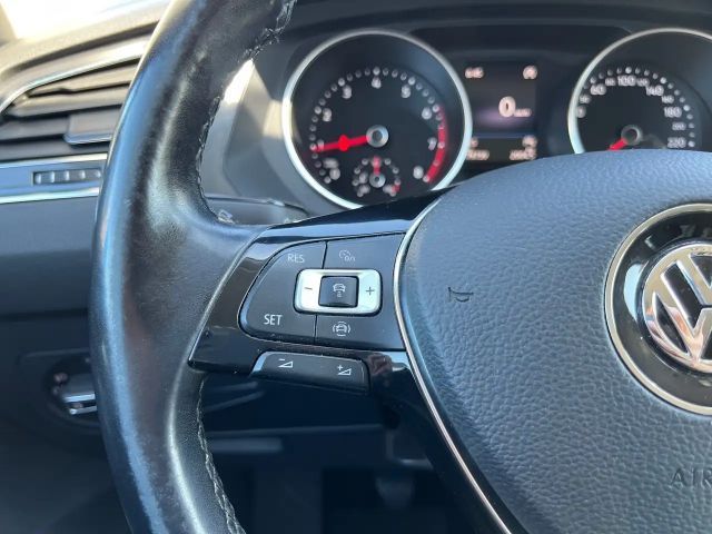Volkswagen Tiguan Allspace Comfortline