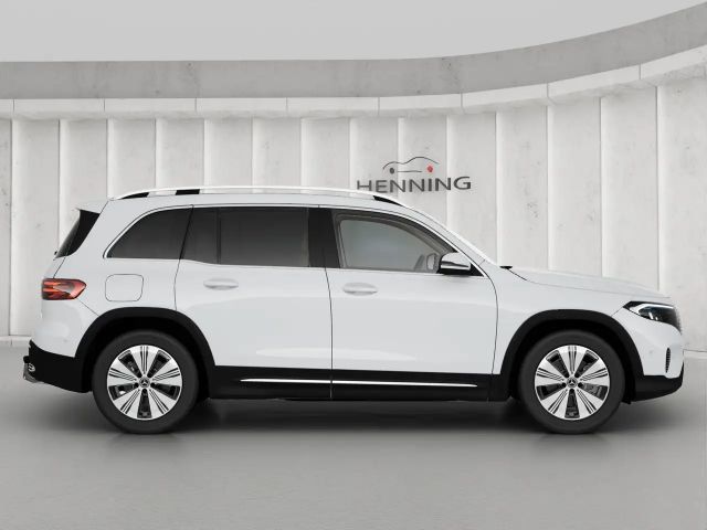 Mercedes-Benz EQB 300 4MATIC Progressive