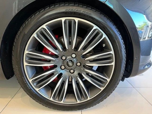 Land Rover Range Rover Sport P525AutobiographyDyn. Panorama