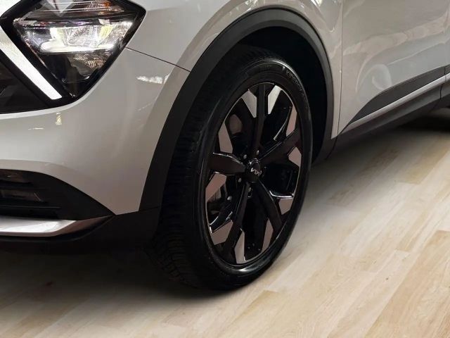 Kia Sportage PHEV Vision