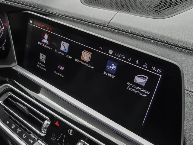 BMW X5 M-Sport xDrive40d