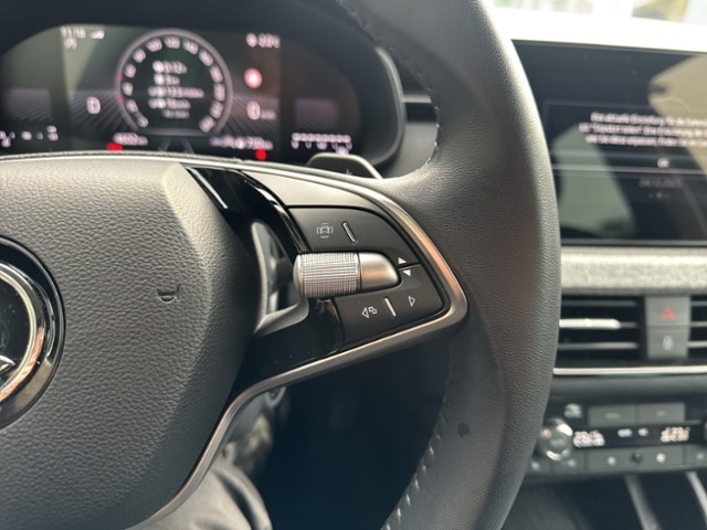 Skoda Scala 1.0 TSI Drive